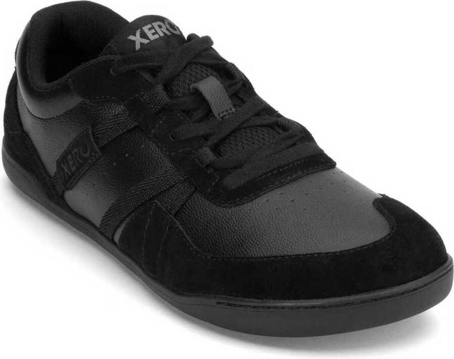 XERO SHOES Kelso Schoenen Zwart 1 2 Man