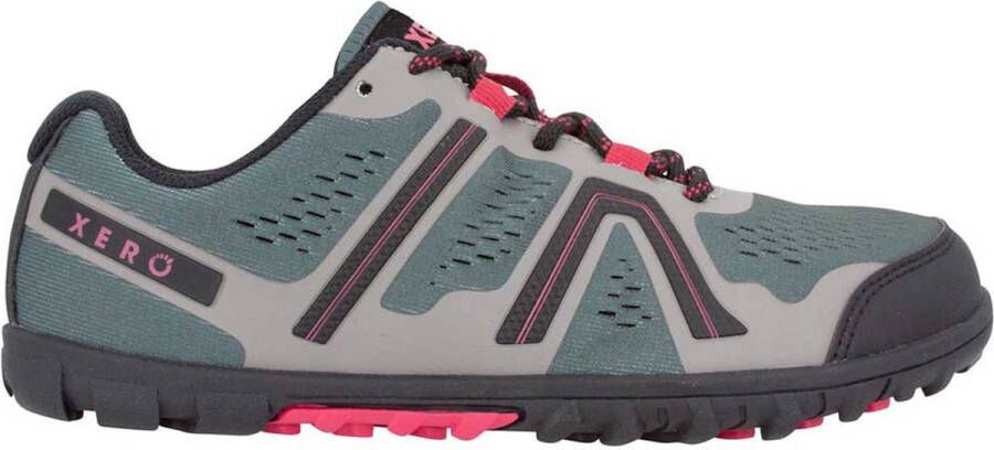 XERO SHOES Mesa Ii Trailrunningschoenen Roze 1 2 Vrouw