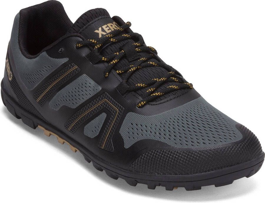 XERO SHOES Mesa Trail II Trailrun Wandelschoen Heren Forest