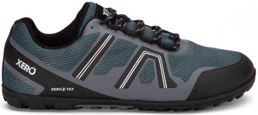 XERO SHOES Mesa Wp Trailrunningschoenen Groen 1 2 Man