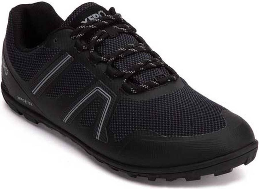 XERO SHOES Mesa Wp Trailrunningschoenen Zwart Man