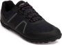 Xero Shoes Mesa Trail WP Barefootschoenen grijs zwart - Thumbnail 4