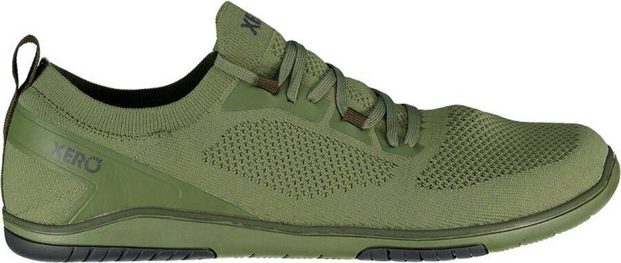 XERO SHOES Nexus Knit Sneakers Groen Man