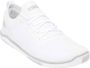 Xero Shoes Women's Nexus Knit Barefootschoenen grijs wit - Thumbnail 1