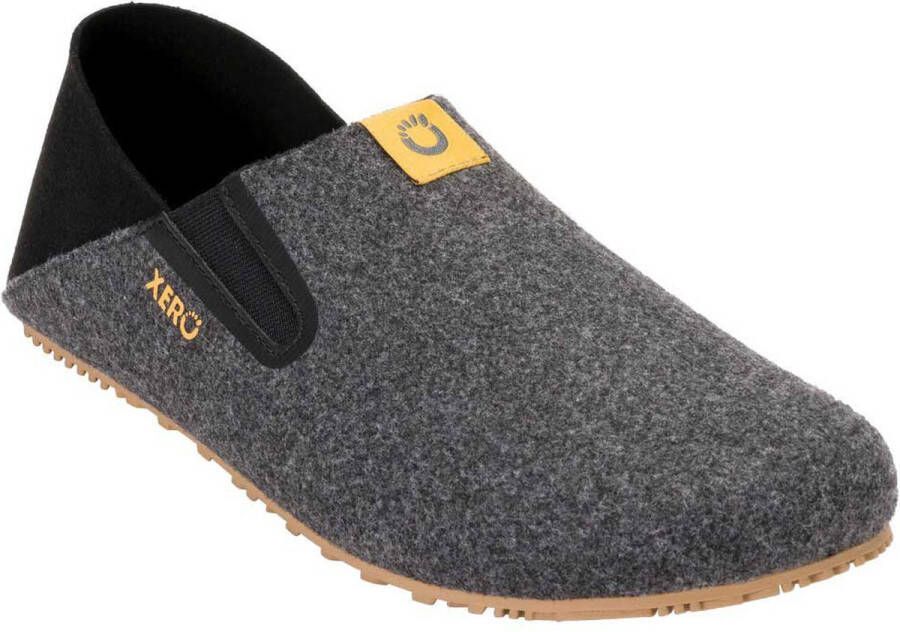 Xero Shoes Women's Pagose Barefootschoenen grijs