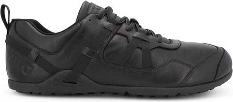 XERO SHOES Prio All-Day SR Sneakers Black Heren