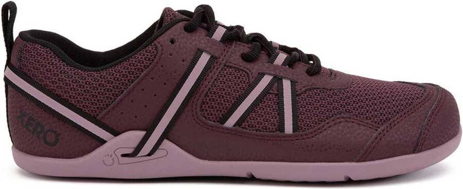 XERO SHOES Prio Hardloopschoenen Bruin Vrouw