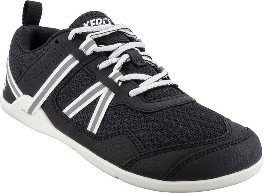 XERO SHOES Prio Hardloopschoenen Zwart Vrouw