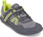 XERO SHOES Prio Youth Hardloopschoenen Grijs Jongen - Thumbnail 5