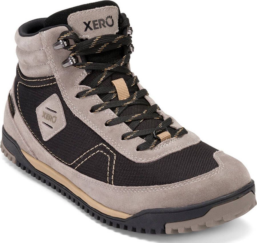 XERO SHOES Ridgeway Hiker Mens Fallen Rock