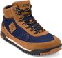 Xero Shoes Ridgeway Hiker Barefootschoenen bruin - Thumbnail 1