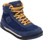 Xero Shoes Women's Ridgeway Hiker Barefootschoenen blauw - Thumbnail 1