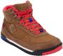 Xero Shoes Women's Ridgeway Hiker Barefootschoenen bruin - Thumbnail 3