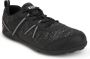 XERO SHOES Terraflex Ii Trailrunningschoenen Zwart 1 2 Man - Thumbnail 1