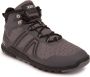 XERO SHOES Xcursion Fusion Barefoot Hiking Schoen Asphalt - Thumbnail 3