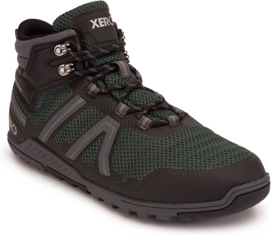 XERO SHOES Xcursion Fusion Barefoot Hiking Schoen Spruce