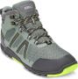 Xero Shoes Women's Xcursion Fusion Barefootschoenen grijs - Thumbnail 1