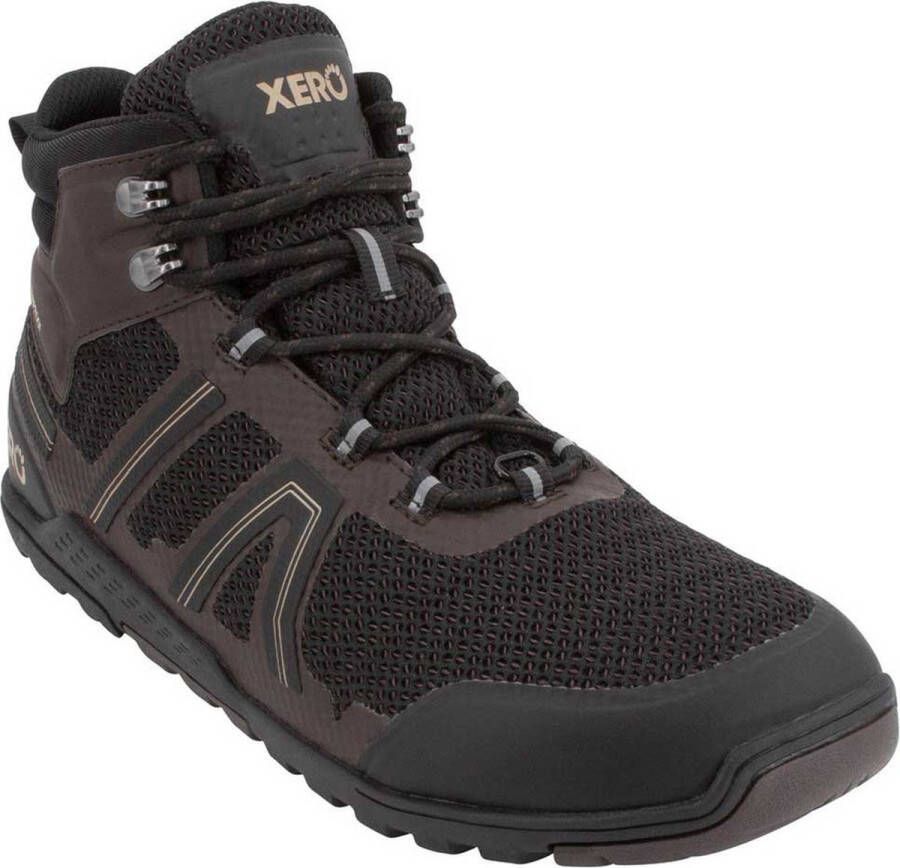 XERO SHOES Xcursion Fusion Zwart 1 2 Man - Foto 1