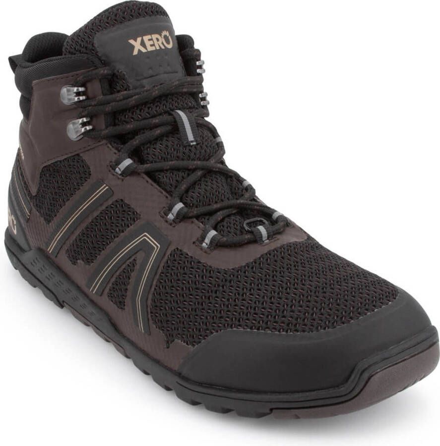 XERO SHOES Xcursion Fusion Zwart Man - Foto 1