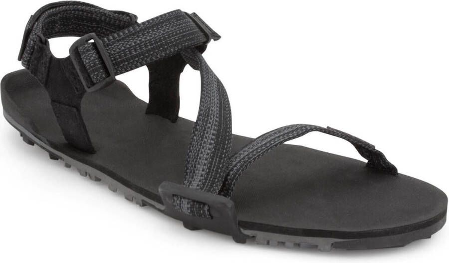 XERO SHOES Z-Trail EV Sandalen Multicolor Black Heren