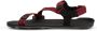 XERO SHOES Z-Trail EV Barefoot Sandalen Red - Thumbnail 1