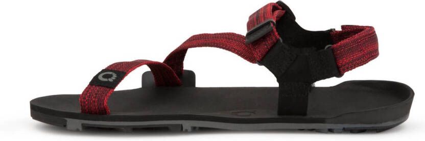 XERO SHOES Z-Trail EV Barefoot Sandalen Red