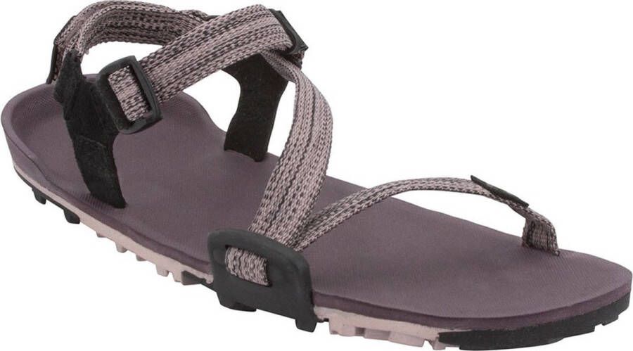 XERO SHOES Z-trail Ev Sandalen Paars 1 2 Vrouw