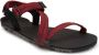 XERO SHOES Z-trail Ev Sandalen Rood Man - Thumbnail 1