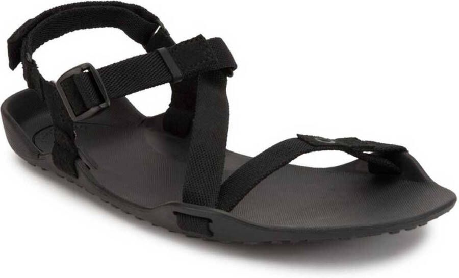 XERO SHOES Z-trek Ii Sandalen Zwart 1 2 Vrouw