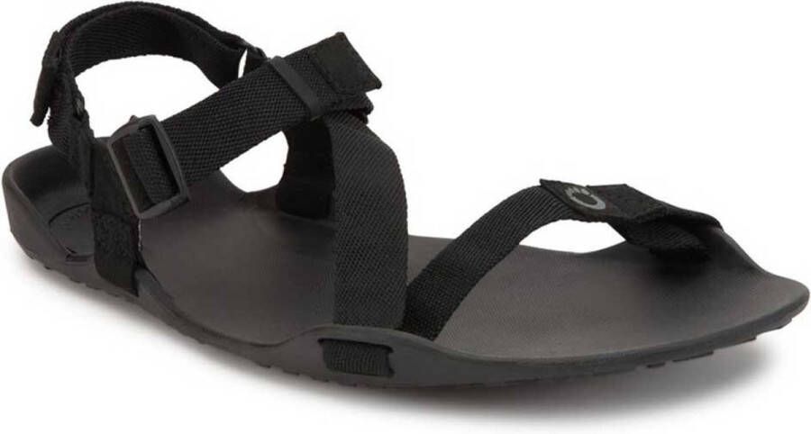 XERO SHOES Z-Trek II Sandalen Black Heren