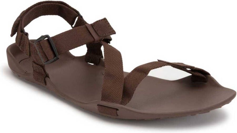 XERO SHOES Z-trek Ii Sandalen Bruin 1 2 Vrouw