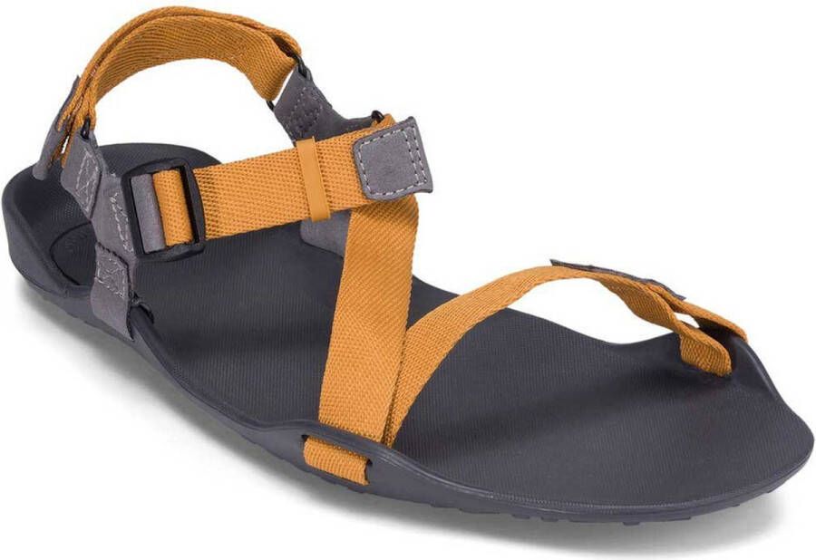 XERO SHOES Z-trek Ii Sandalen Bruin Man