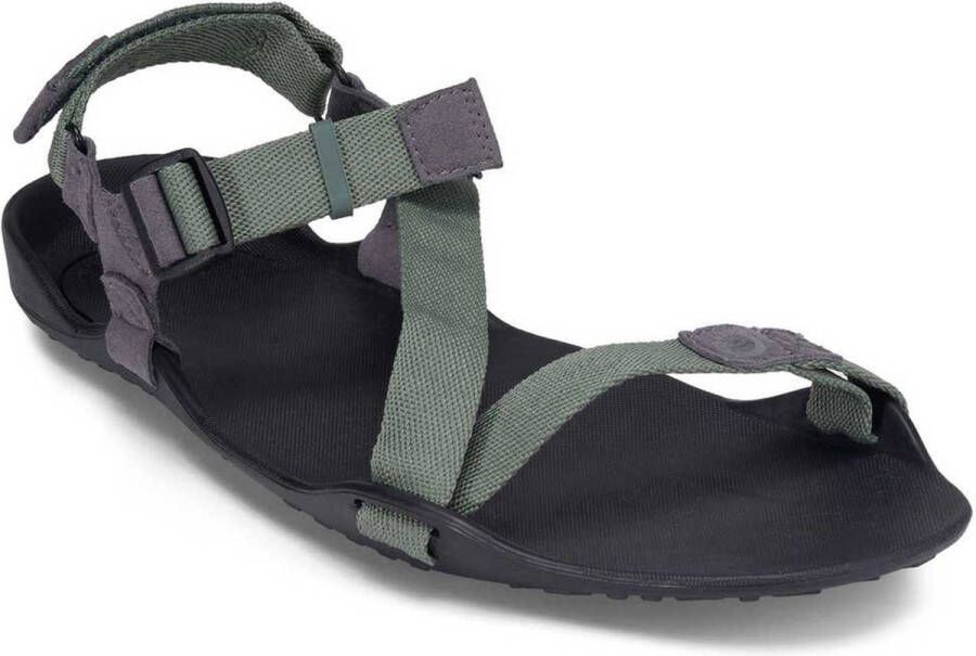 XERO SHOES Z-trek Ii Sandalen Groen Man