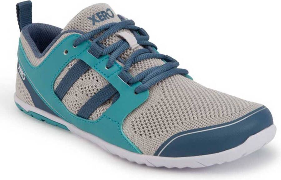 XERO SHOES Zelen Hardloopschoenen Blauw 1 2 Vrouw - Foto 1