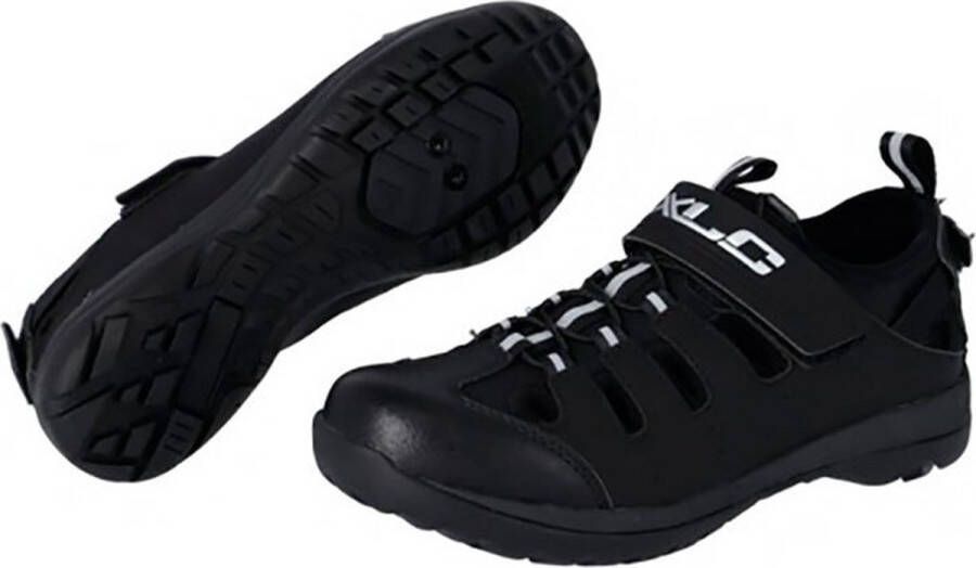 XLC CB-L08 MTB-schoenen Zwart Man