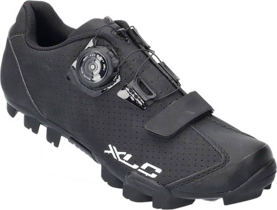 XLC CB-M11 MTB Shoes zwart