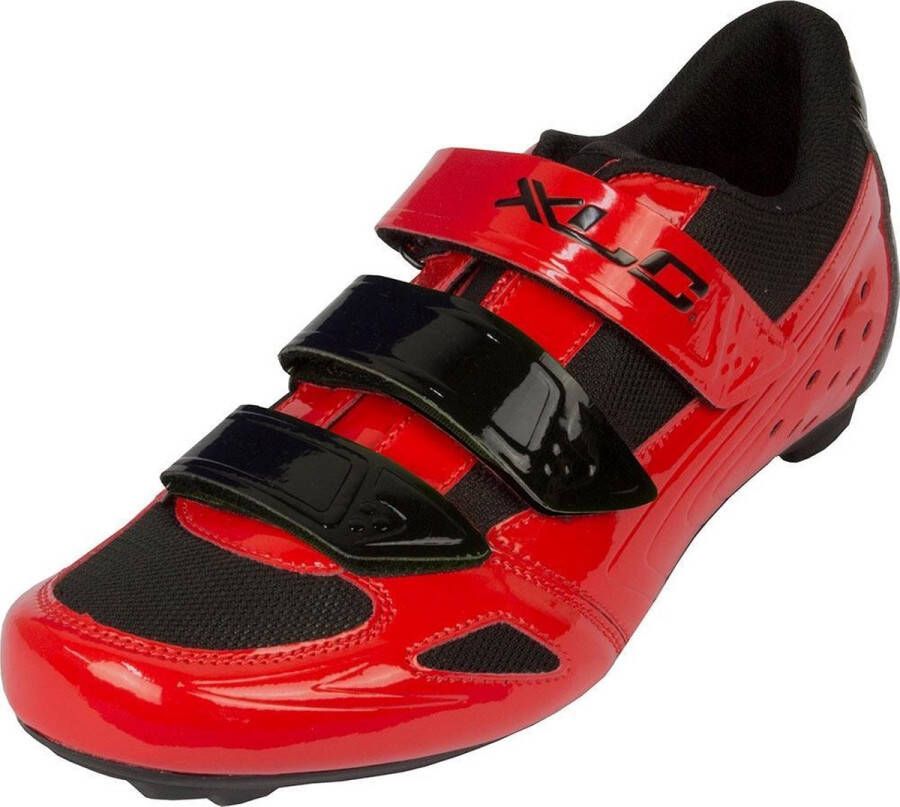 XLC Fietsschoenen Road Rood CBR04