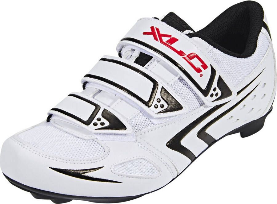 XLC Fietsschoenen Road Wit CBR04