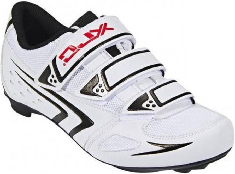 XLC Fietsschoenen Road Wit CBR04 - Foto 1