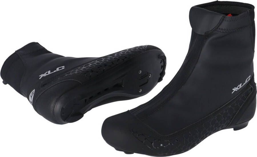 XLC Fietsschoenen Winter CBR07 Zwart