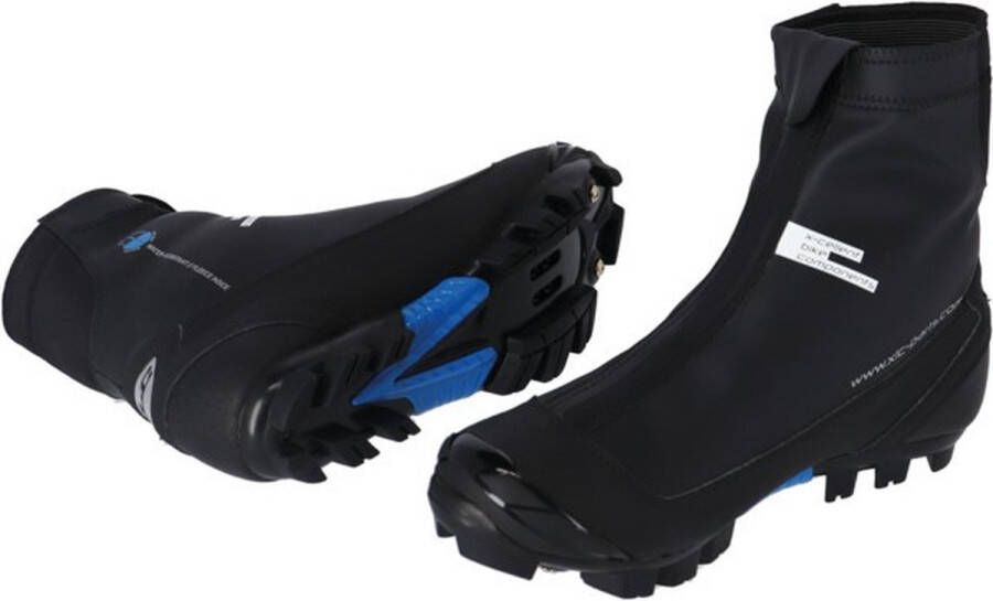 XLC Fietsschoenen Winter Zwart CB-M07