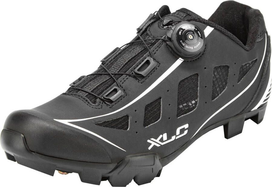 XLC MTB SCHOEN CBM10 ZWART