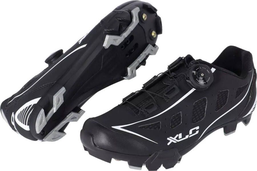 XLC MTB SCHOEN CBM10 ZWART