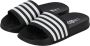 XQ Footwear Slippers Kinderen Unisex Junior Zwart Wit Slippers Slippers Badslippers kinderen - Thumbnail 2