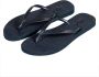 XQ Footwear XQ Teenslippers Dames Glitter Navy Flip Flops dames - Thumbnail 3