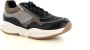 Xsensible Stretchwalker Xsensible stretch walker Sneaker SWX11 30085.2.080 HX Black combi - Thumbnail 6