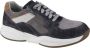 Xsensible 30088.2.809-HX heren veterschoenen sportief (9 5) grijs - Thumbnail 1