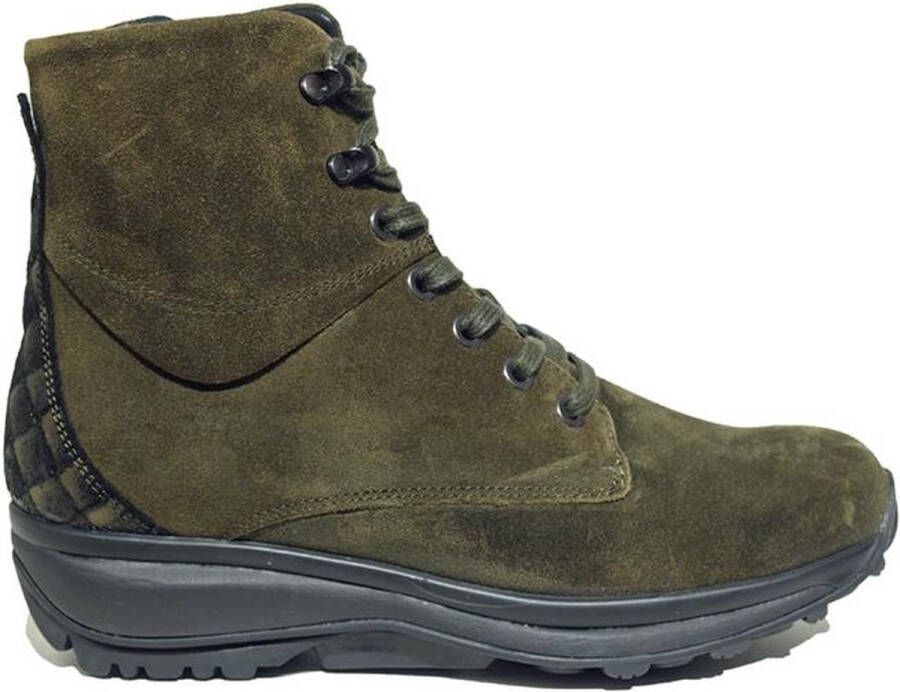 Xsensible 30111.2 Milton Forest G-Wijdte Veter boots