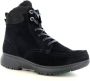 Xsensible Stretchwalker Xsensible 30227.5 Romagna 001 H Black-veterboot - Thumbnail 4