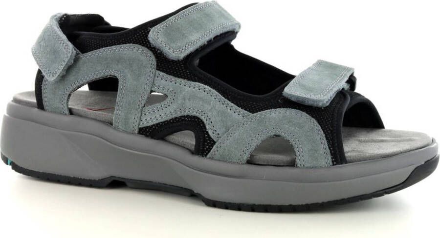 Xsensible 30604.1 Timor Salie H-Wijdte Sandalen